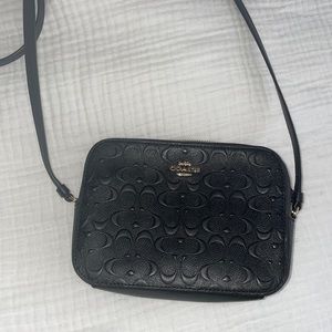 coach bag - great condition